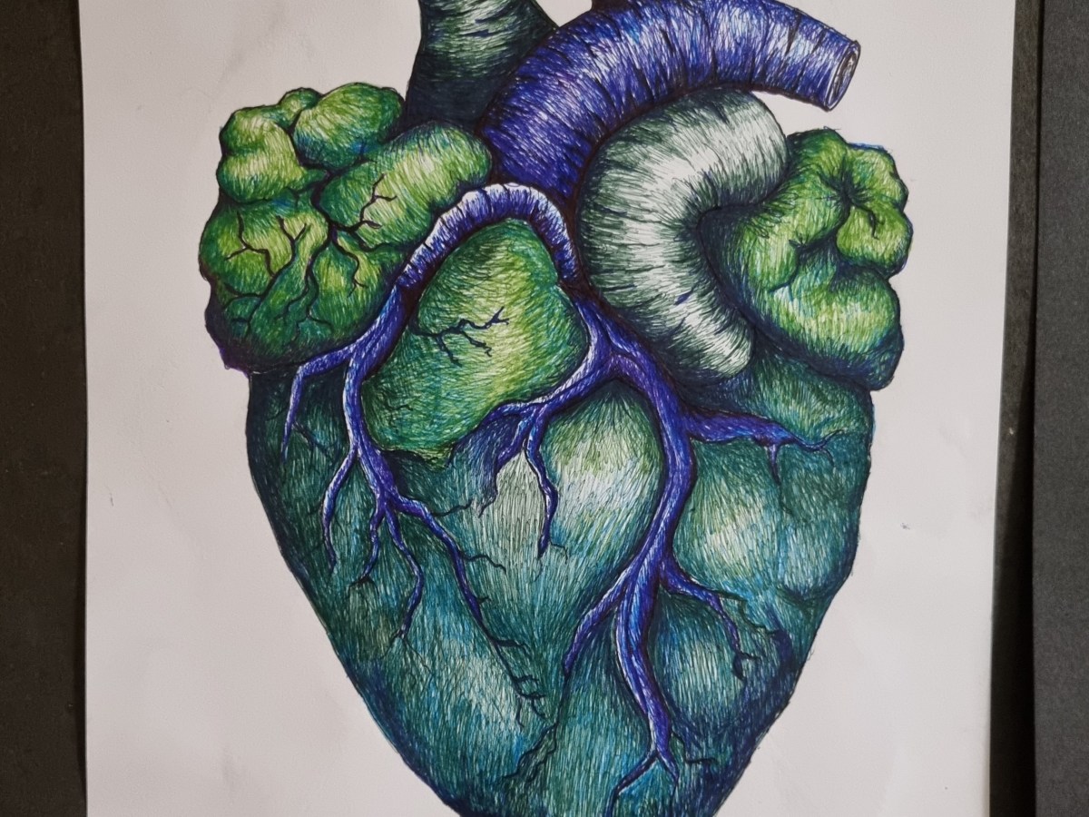 29.05.2025 Guilt ridden.